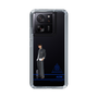 スリムプロテクションケース［ スマートフォンケース<制服ver.> - AOM ］