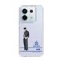 スリムプロテクションケース［ スマートフォンケース<制服ver.> - AOM ］