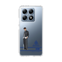 スリムプロテクションケース［ スマートフォンケース<制服ver.> - AOM ］