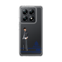 スリムプロテクションケース［ スマートフォンケース<制服ver.> - AOM ］