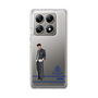 スリムプロテクションケース［ スマートフォンケース<制服ver.> - AOM ］