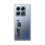 スリムプロテクションケース［ スマートフォンケース<制服ver.> - AOM ］