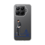 スリムプロテクションケース［ スマートフォンケース<制服ver.> - AOM ］
