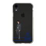 スリムプロテクションケース［ スマートフォンケース<制服ver.> - ARCHER ］