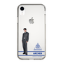 スリムプロテクションケース［ スマートフォンケース<制服ver.> - ARCHER ］