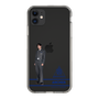 スリムプロテクションケース［ スマートフォンケース<制服ver.> - ARCHER ］