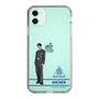 スリムプロテクションケース［ スマートフォンケース<制服ver.> - ARCHER ］