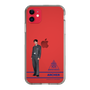 スリムプロテクションケース［ スマートフォンケース<制服ver.> - ARCHER ］