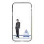 スリムプロテクションケース［ スマートフォンケース<制服ver.> - ARCHER ］