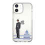 スリムプロテクションケース［ スマートフォンケース<制服ver.> - ARCHER ］
