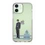 スリムプロテクションケース［ スマートフォンケース<制服ver.> - ARCHER ］