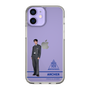 スリムプロテクションケース［ スマートフォンケース<制服ver.> - ARCHER ］