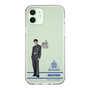 スリムプロテクションケース［ スマートフォンケース<制服ver.> - ARCHER ］