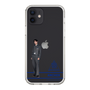 スリムプロテクションケース［ スマートフォンケース<制服ver.> - ARCHER ］