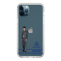 スリムプロテクションケース［ スマートフォンケース<制服ver.> - ARCHER ］