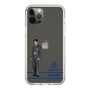 スリムプロテクションケース［ スマートフォンケース<制服ver.> - ARCHER ］