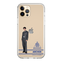 スリムプロテクションケース［ スマートフォンケース<制服ver.> - ARCHER ］
