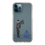 スリムプロテクションケース［ スマートフォンケース<制服ver.> - ARCHER ］