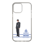 スリムプロテクションケース［ スマートフォンケース<制服ver.> - ARCHER ］