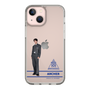 スリムプロテクションケース［ スマートフォンケース<制服ver.> - ARCHER ］