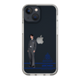スリムプロテクションケース［ スマートフォンケース<制服ver.> - ARCHER ］