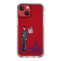 スリムプロテクションケース［ スマートフォンケース<制服ver.> - ARCHER ］