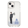 スリムプロテクションケース［ スマートフォンケース<制服ver.> - ARCHER ］