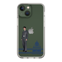 スリムプロテクションケース［ スマートフォンケース<制服ver.> - ARCHER ］