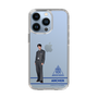 スリムプロテクションケース［ スマートフォンケース<制服ver.> - ARCHER ］