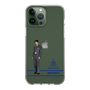 スリムプロテクションケース［ スマートフォンケース<制服ver.> - ARCHER ］