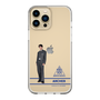 スリムプロテクションケース［ スマートフォンケース<制服ver.> - ARCHER ］