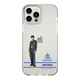 スリムプロテクションケース［ スマートフォンケース<制服ver.> - ARCHER ］