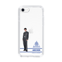 スリムプロテクションケース［ スマートフォンケース<制服ver.> - ARCHER ］