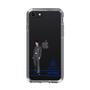 スリムプロテクションケース［ スマートフォンケース<制服ver.> - ARCHER ］