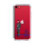 スリムプロテクションケース［ スマートフォンケース<制服ver.> - ARCHER ］