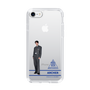 スリムプロテクションケース［ スマートフォンケース<制服ver.> - ARCHER ］