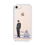 スリムプロテクションケース［ スマートフォンケース<制服ver.> - ARCHER ］