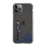 スリムプロテクションケース［ スマートフォンケース<制服ver.> - ARCHER ］