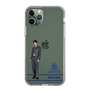 スリムプロテクションケース［ スマートフォンケース<制服ver.> - ARCHER ］