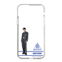 スリムプロテクションケース［ スマートフォンケース<制服ver.> - ARCHER ］