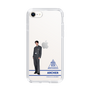 スリムプロテクションケース［ スマートフォンケース<制服ver.> - ARCHER ］