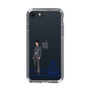 スリムプロテクションケース［ スマートフォンケース<制服ver.> - ARCHER ］