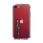 スリムプロテクションケース［ スマートフォンケース<制服ver.> - ARCHER ］