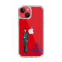 スリムプロテクションケース［ スマートフォンケース<制服ver.> - ARCHER ］