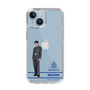 スリムプロテクションケース［ スマートフォンケース<制服ver.> - ARCHER ］