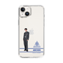 スリムプロテクションケース［ スマートフォンケース<制服ver.> - ARCHER ］