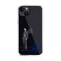 スリムプロテクションケース［ スマートフォンケース<制服ver.> - ARCHER ］