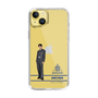 スリムプロテクションケース［ スマートフォンケース<制服ver.> - ARCHER ］