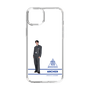 スリムプロテクションケース［ スマートフォンケース<制服ver.> - ARCHER ］