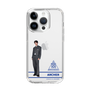 スリムプロテクションケース［ スマートフォンケース<制服ver.> - ARCHER ］